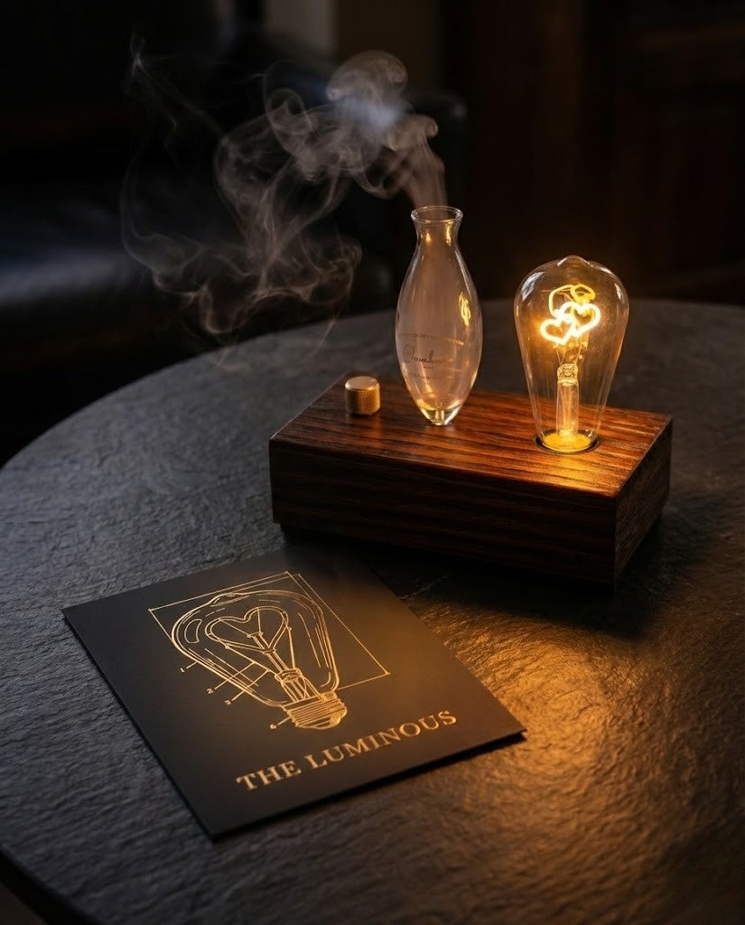 The Gift of Stillness | Digital Gift Card