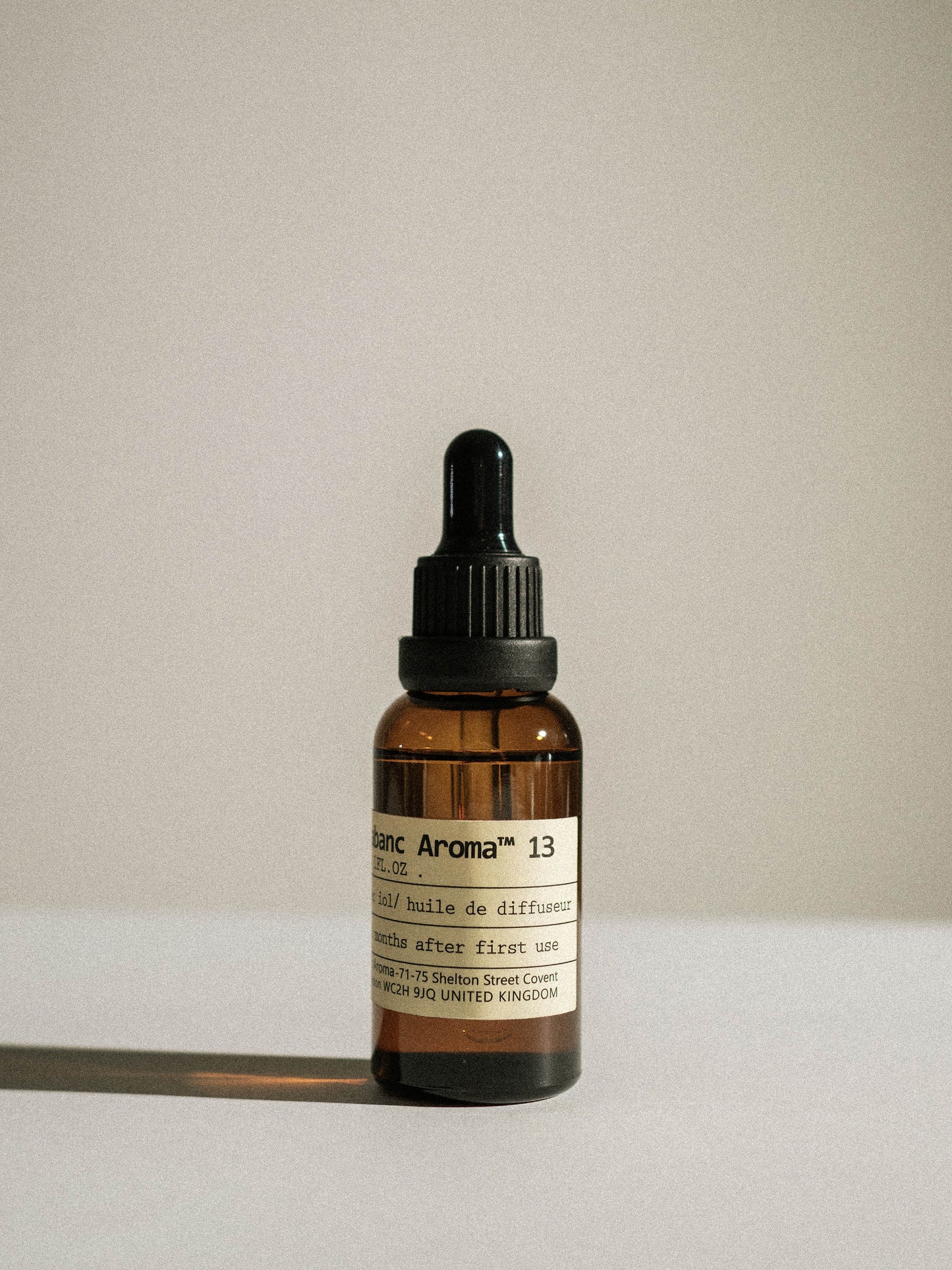 Huile Essentielle N°13 Poire Freesia Whisper