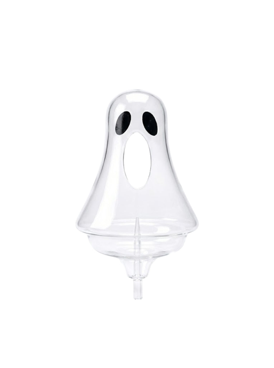 The Phantom Aroma Glass Bulb - All Hallows' Eve Edition