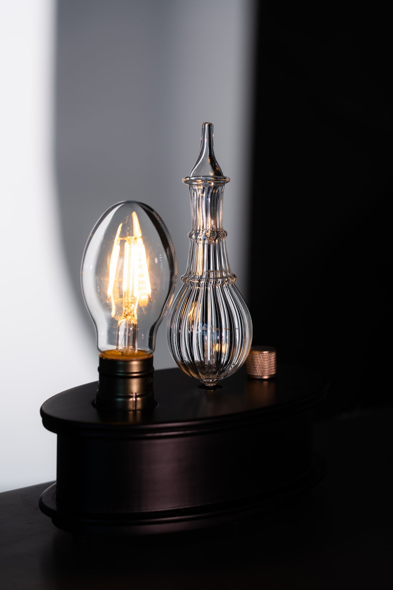 Charabanc Aroma Elysian Glow Oil Diffuser