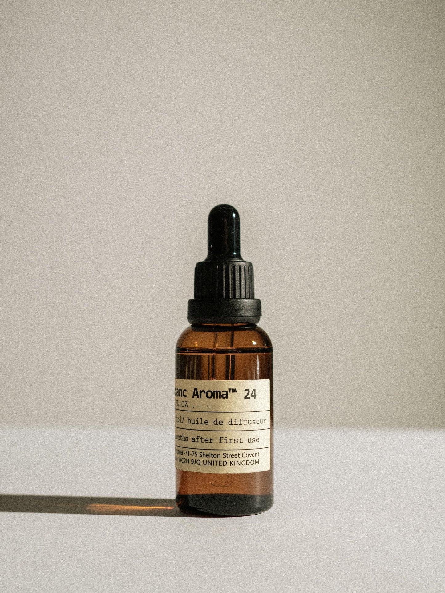 Essential Oil NO.24 Midnight Voyage
