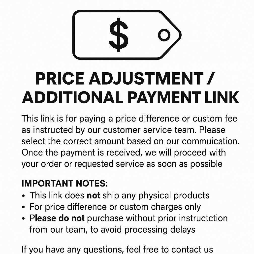 価格調整支払い
