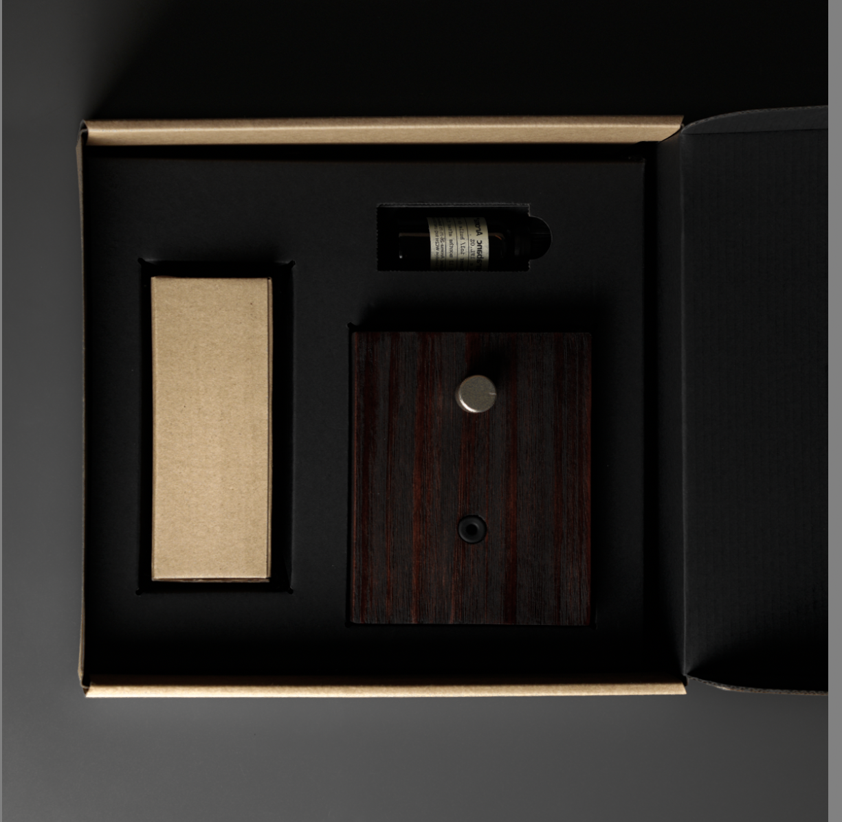 Charabanc Aroma Alpine Glow Diffuser - Limited Presale