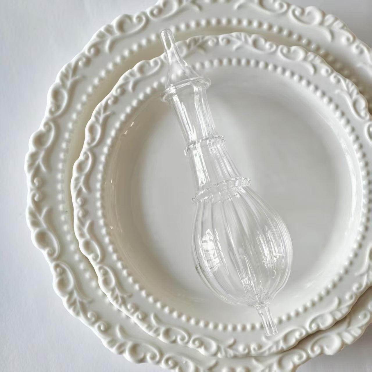 Elysian Flask Aroma Glass Bulb