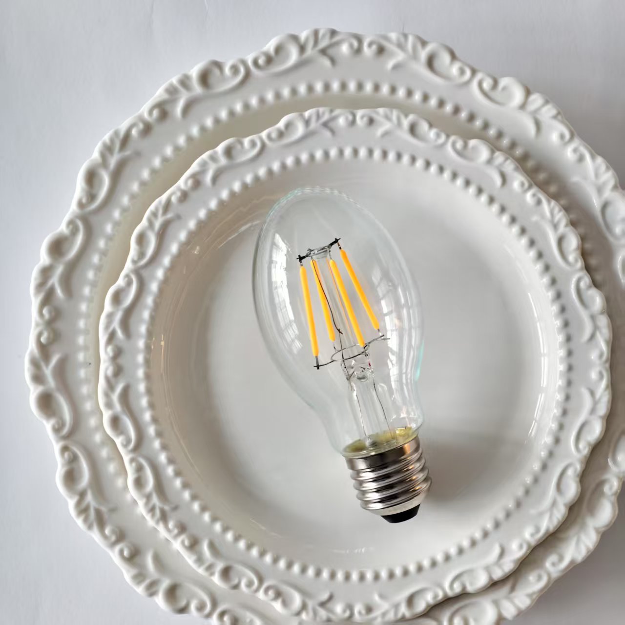 アロマディフューザー用 ライト電球 交換部品