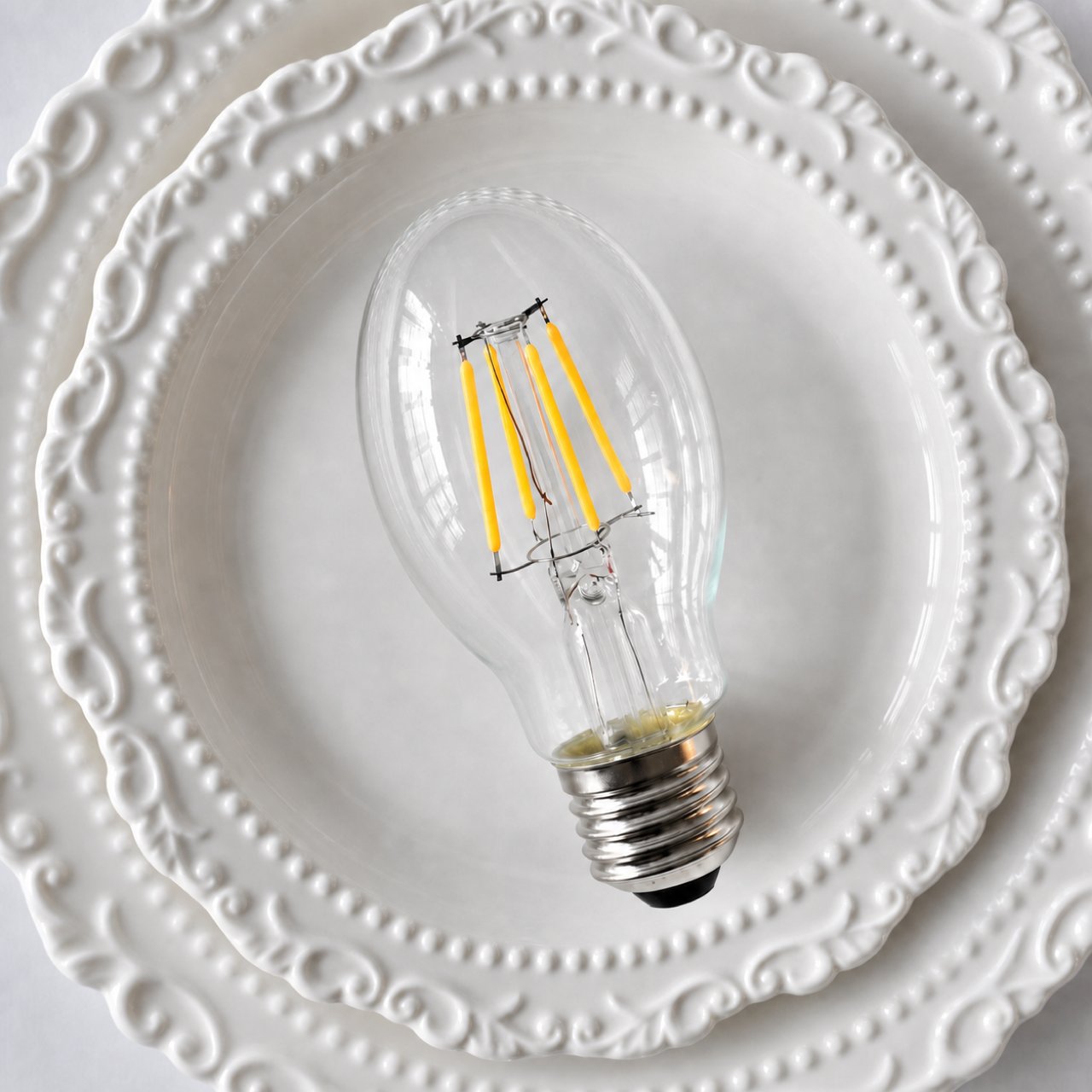 Charabanc Aroma Gloeilamp — Sfeerlicht