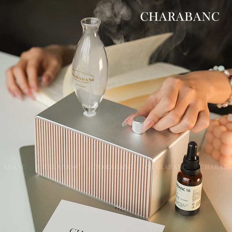 Charabanc Aroma NeoTone Diffuser - Limited Presale
