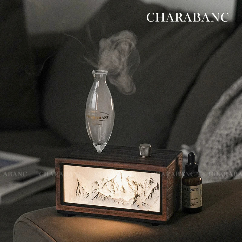 Charabanc Aroma Alpine Glow Diffúzor