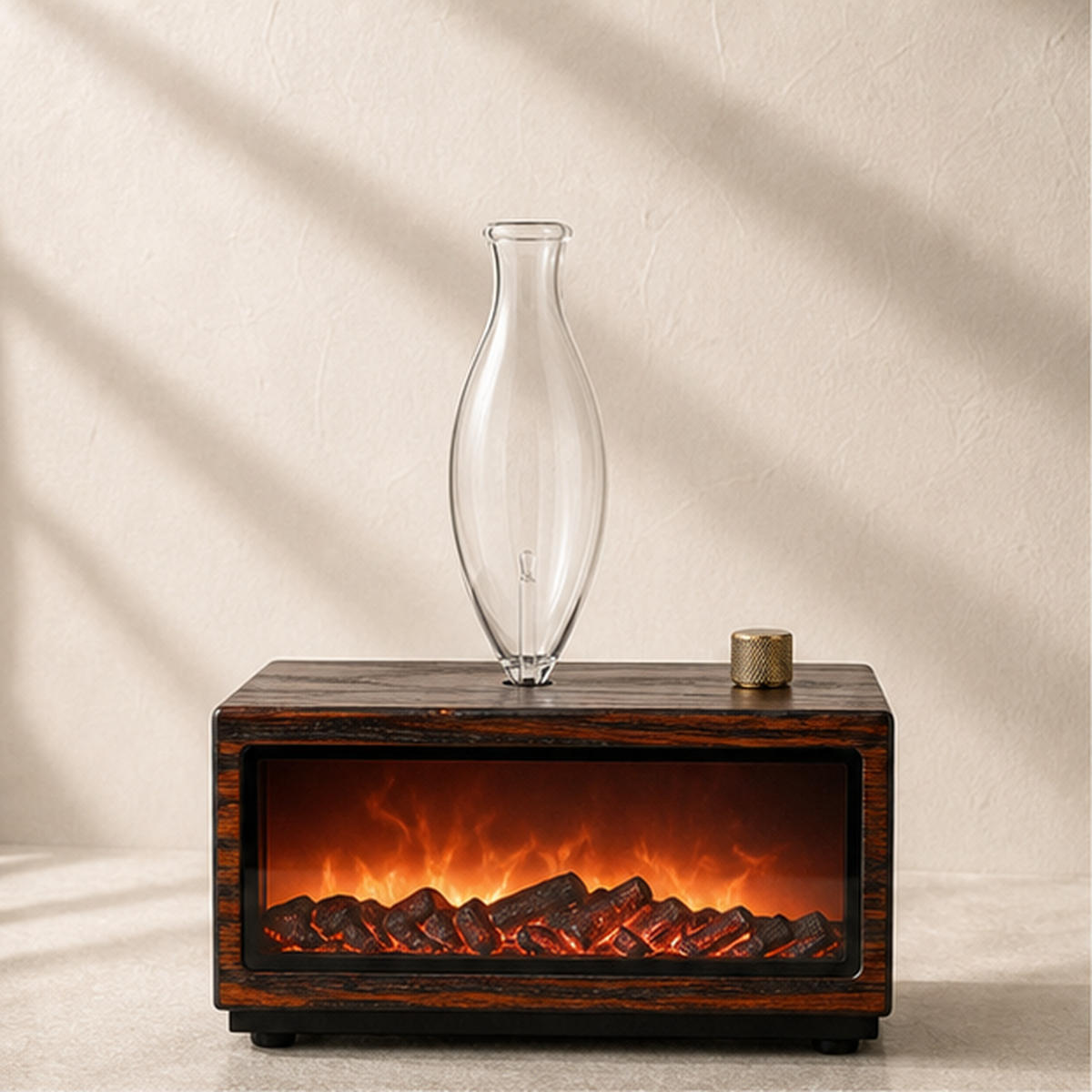 Ambient Fireplace diffuser