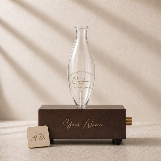 MINI — Engraved diffuser