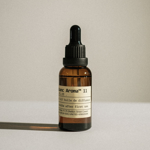 The Essential Edit: 8-Piece Oil Collection