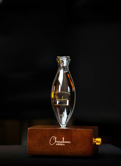 Charabanc Aroma Oil Diffuser MINI Travel Edition