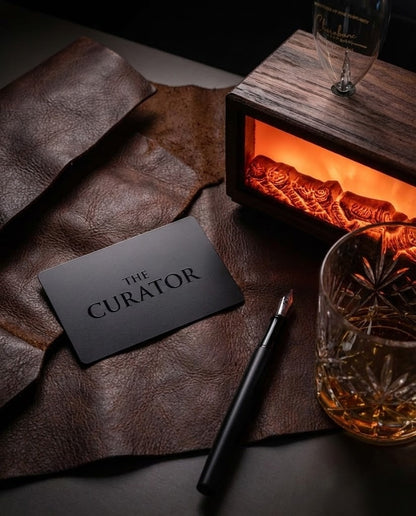 Das Geschenk der Stille | Digital Gift Card