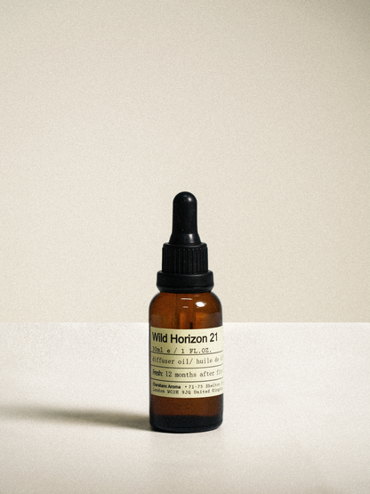 Olio Essenziale N.21 Orizzonte Selvaggio