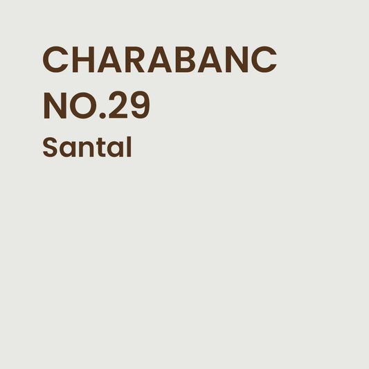 Essential Oil NO.29 Santal