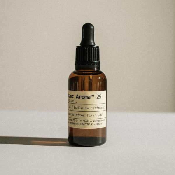 A Subscrição Descoberta do Aroma