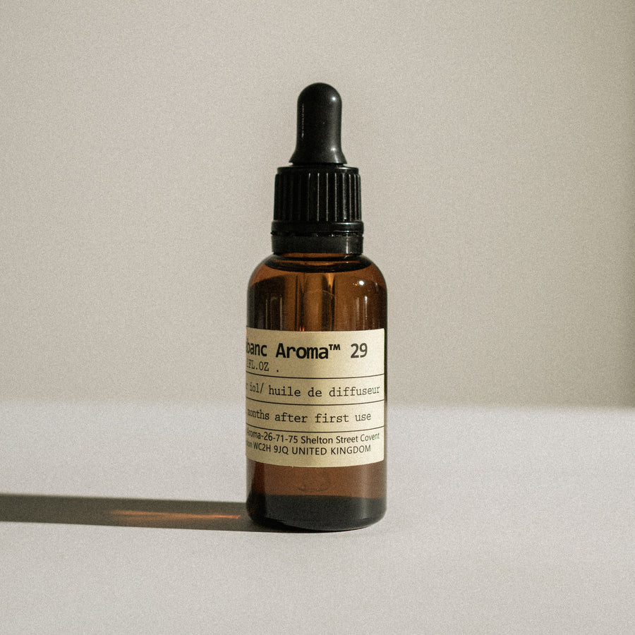 The Scent Library