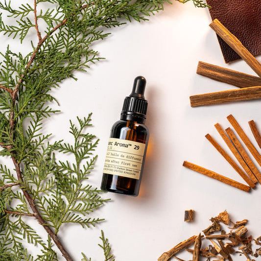 Essential Oil NO.29 Santal