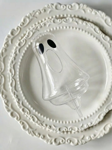 The Phantom Aroma Glass Bulb - All Hallows' Eve Edition
