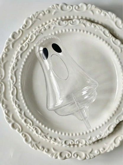 A Lâmpada de Vidro Aroma Phantom - Edição All Hallows' Eve