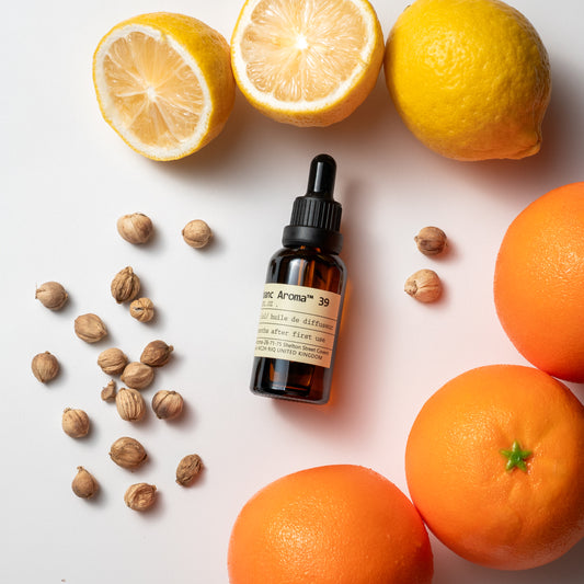 Essential Oil NO.39 Citrus Delight