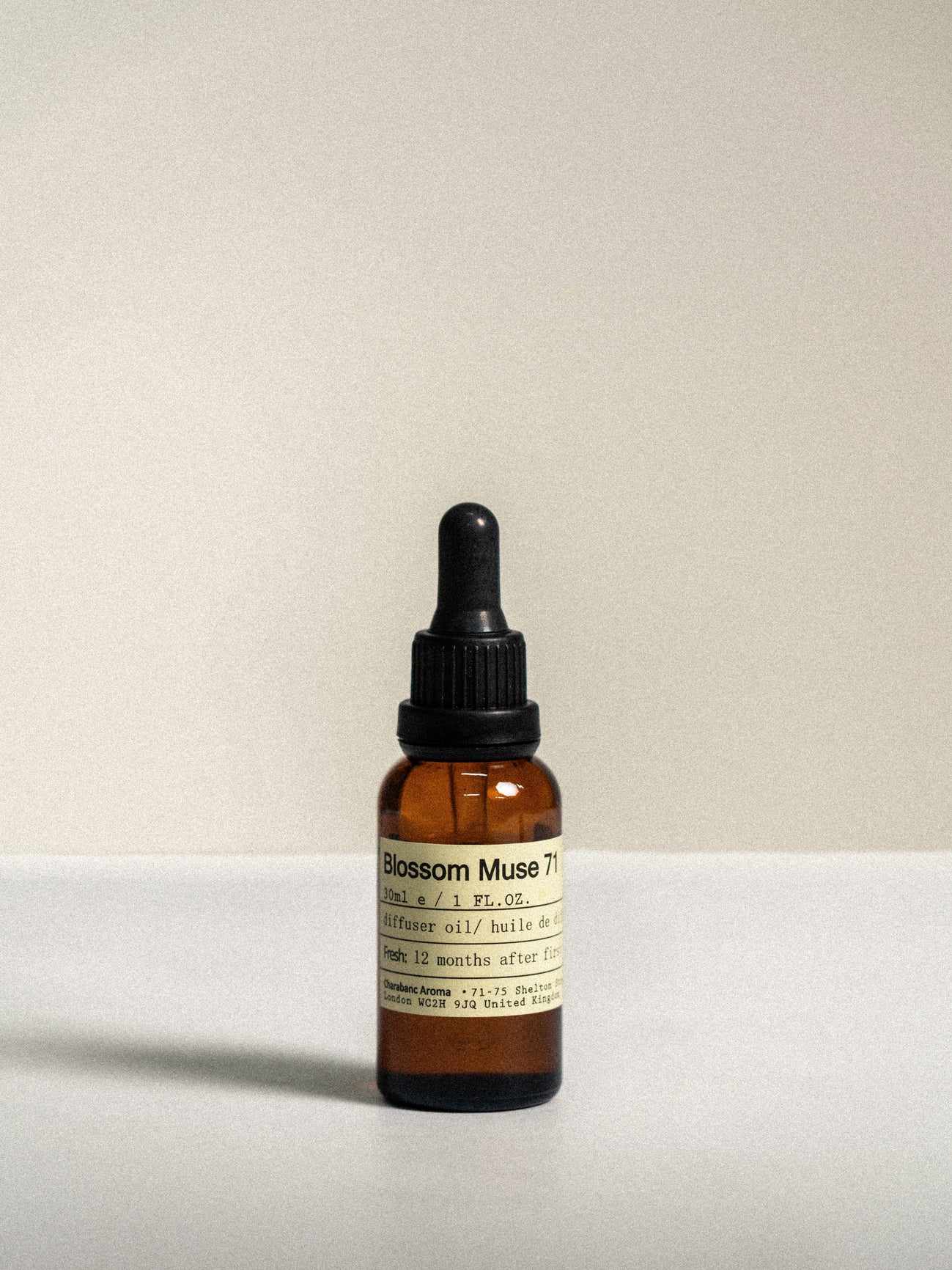 Olio Essenziale N.71 Fior di Agrumi