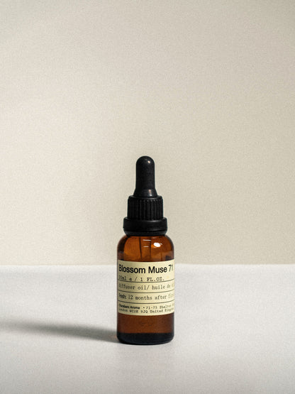 Olio Essenziale N.71 Fior di Agrumi