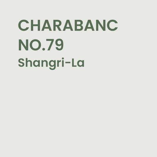 Essential Oil NO.79 Shangri-La