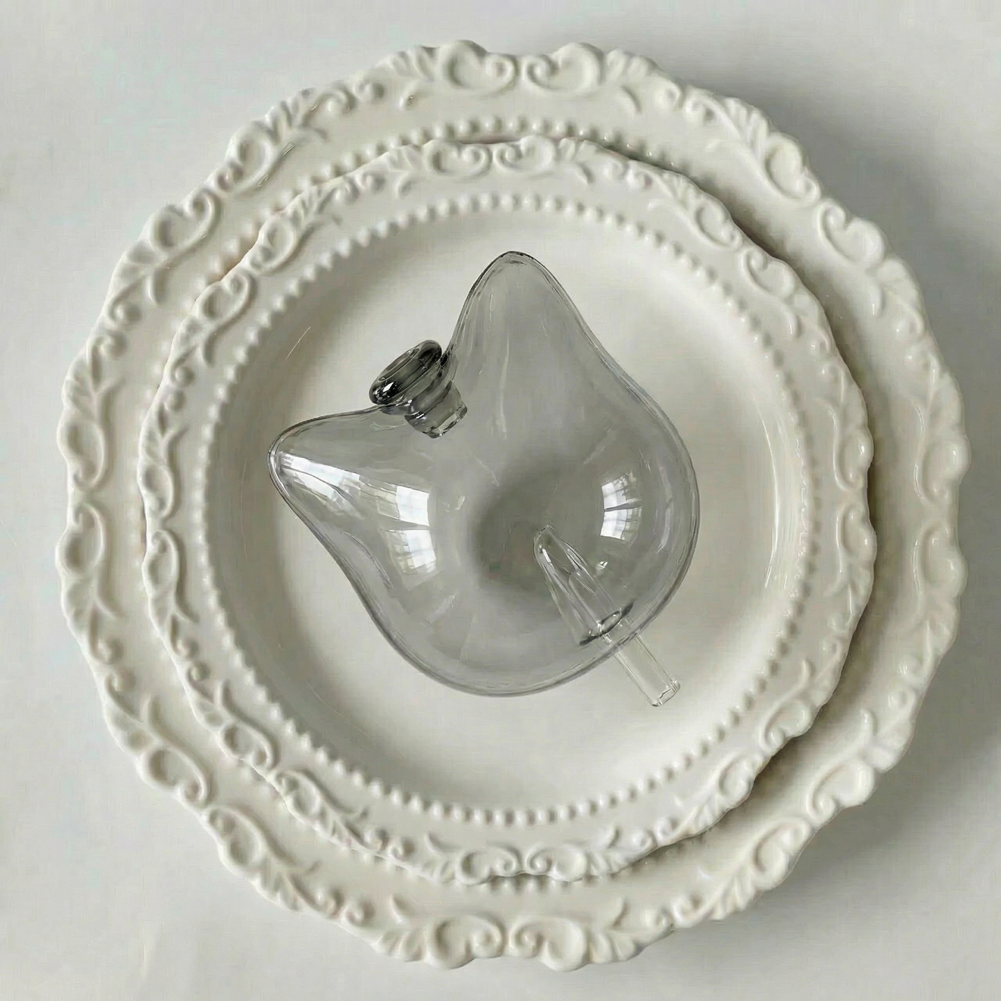 Die kühle Katzen-Erzählung Aroma-Glasbirne