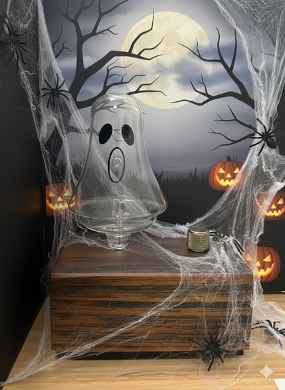 The Phantom Aroma Glass Bulb - All Hallows' Eve Edition - Limited Presale