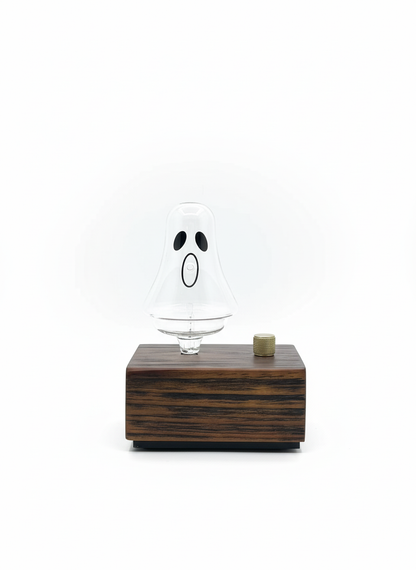 The Phantom Aroma Glass Bulb - All Hallows' Eve Edition - Limited Presale