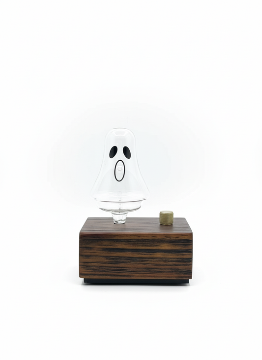 The Phantom Aroma Glass Bulb - All Hallows' Eve Edition - Limited Presale