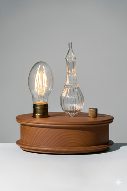 Charabanc Aroma Elysian Glow Oil Diffuser