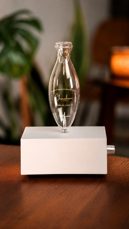 Charabanc Aroma Oil Diffuser MINI Travel Edition