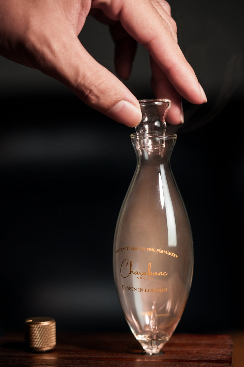 Charabanc Aroma Retro Oil Diffuser