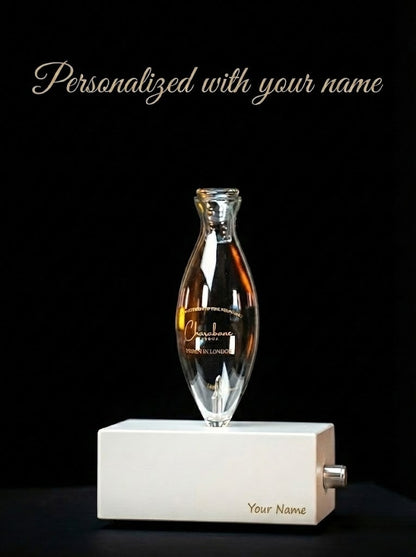 Charabanc Aroma Oil Diffuser MINI — Engraved with Your Name