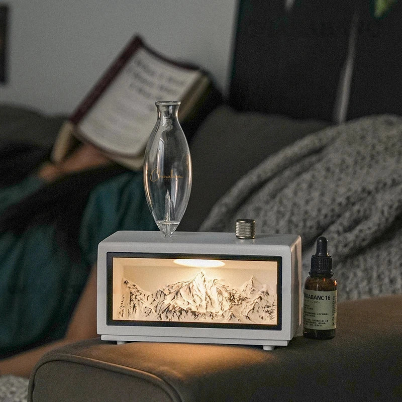 Charabanc Aroma Alpine Glow Diffuser