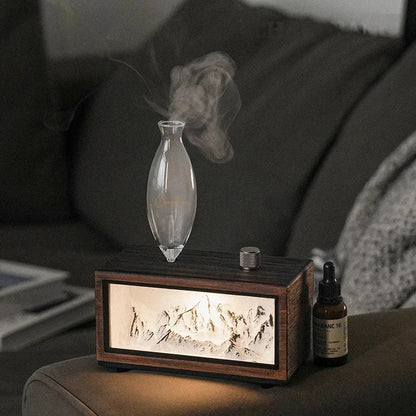 Charabanc Aroma Alpine Glow Diffuser