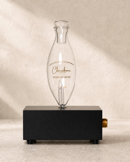 Charabanc Aroma MINI diffuser — Black