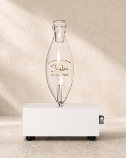 Charabanc Aroma MINI diffuser — White