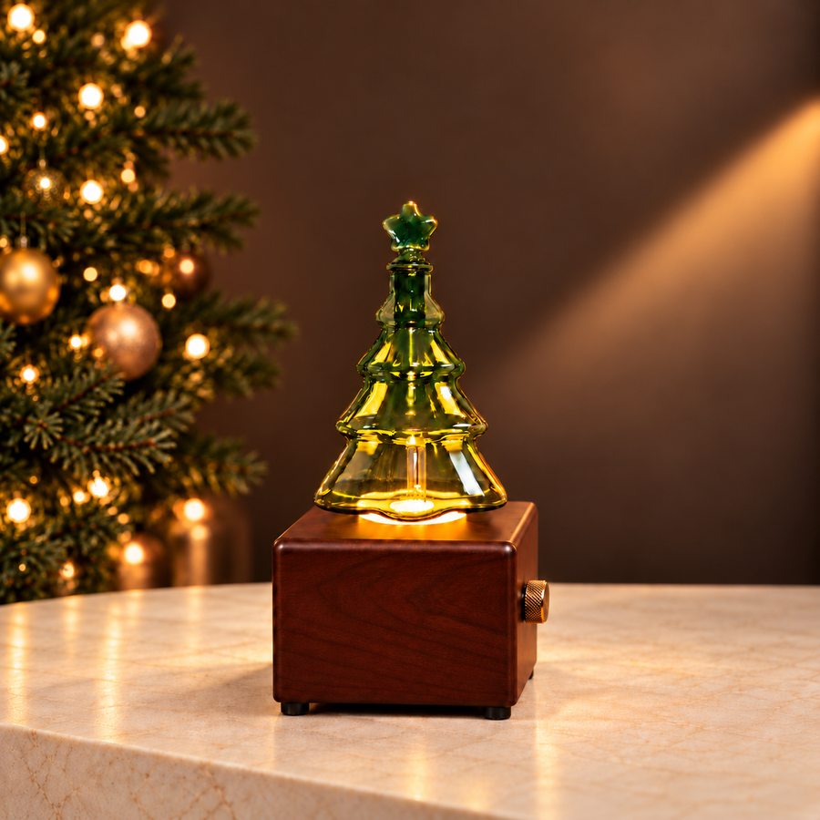 Christmas Tree Glow Diffuser