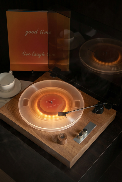 Charabanc Duft Atmosphäre Motorvernebler