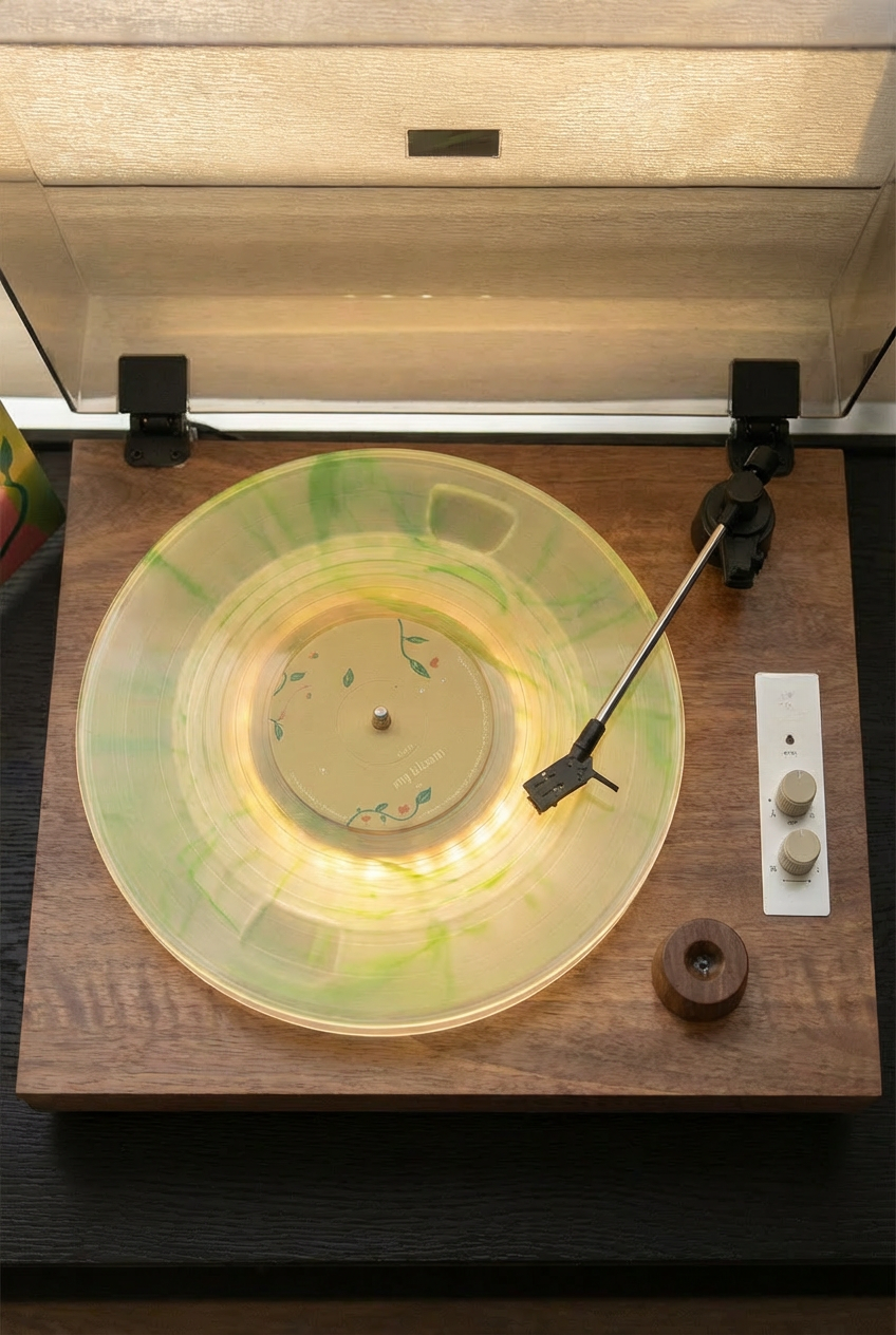 Charabanc Duft Atmosphäre Motorvernebler