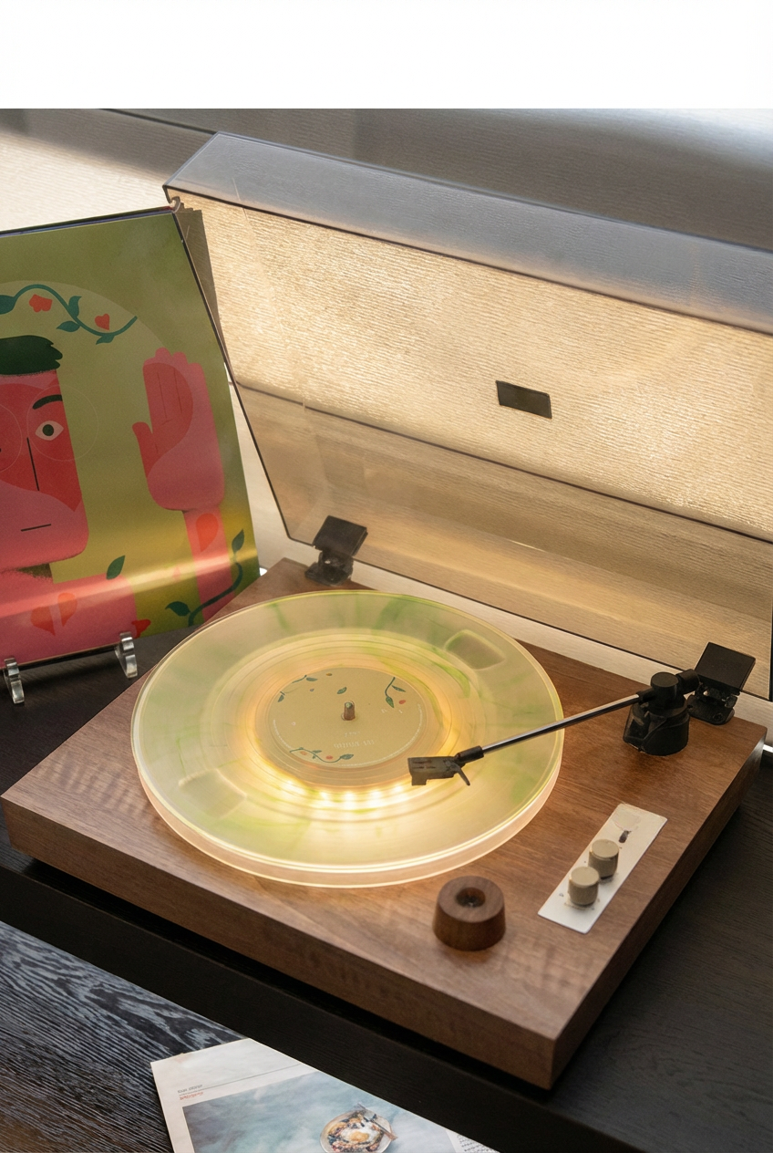 Charabanc Duft Atmosphäre Motorvernebler