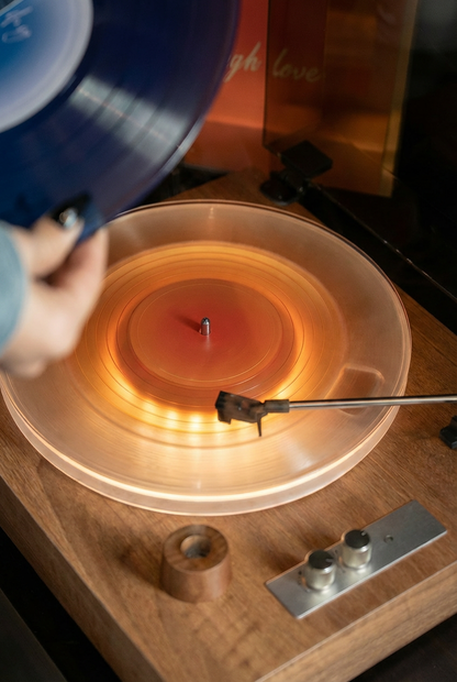 Charabanc Duft Atmosphäre Motorvernebler