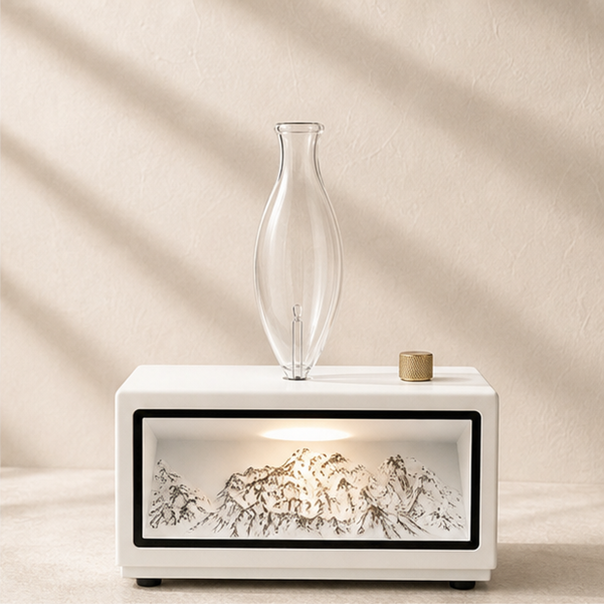 Alpine Glow diffuser