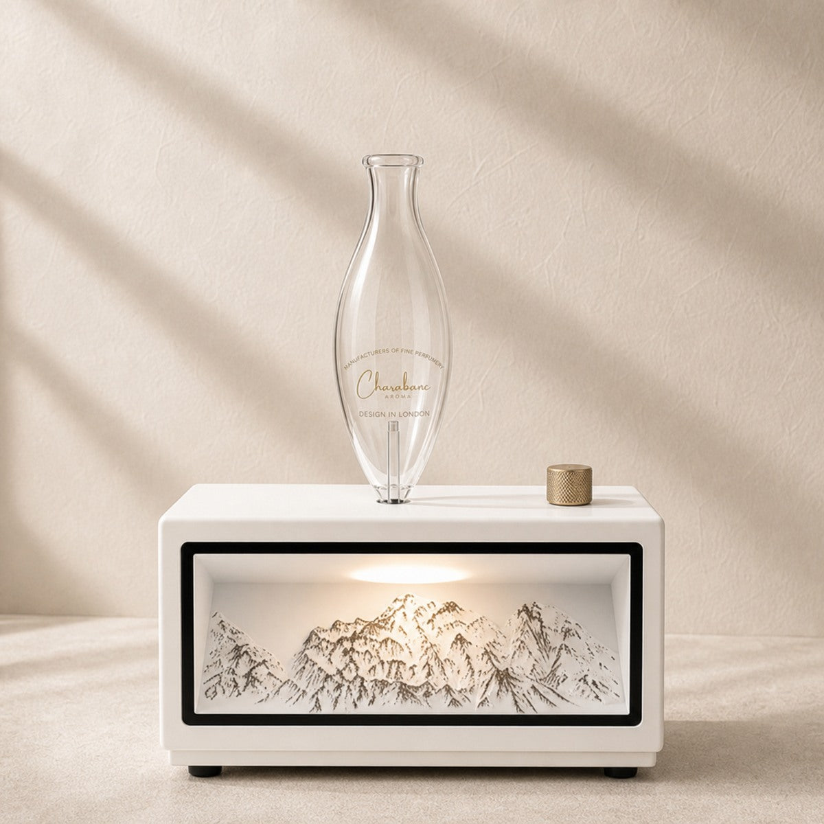 Alpine Glow diffuser