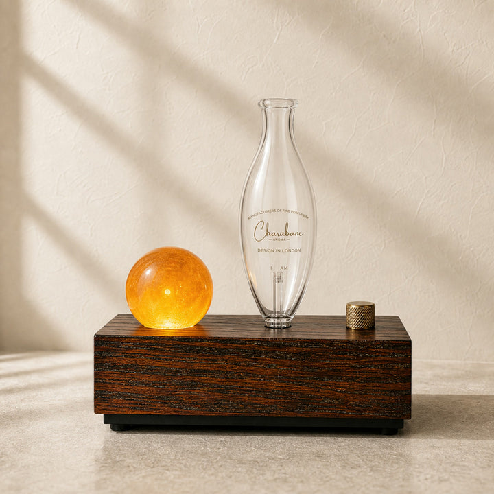 Crystal Glow Diffuser