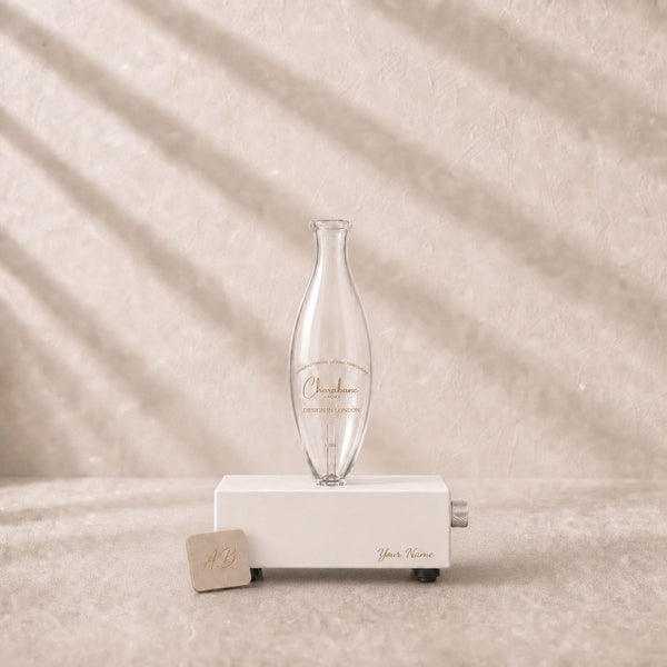 Diffuser MINI — Engraved with Your Name